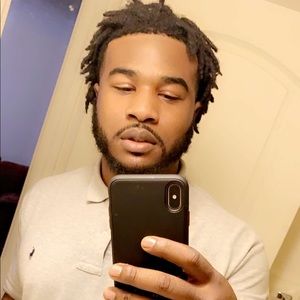 Meet your Posher, Cameron